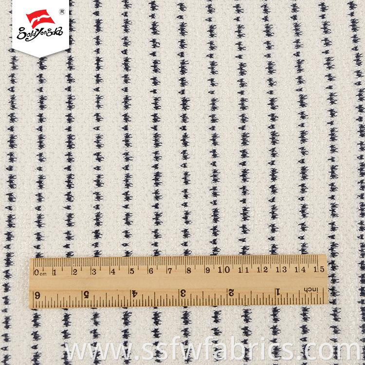 Knitted Fabric Spandex